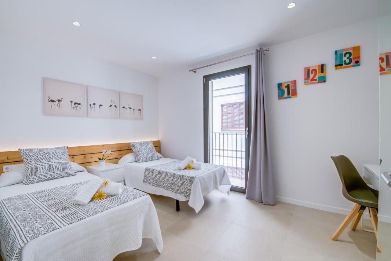 Ideal Mallorca - Son Vent Muntanya - 2 Apartamento Sa Pobla