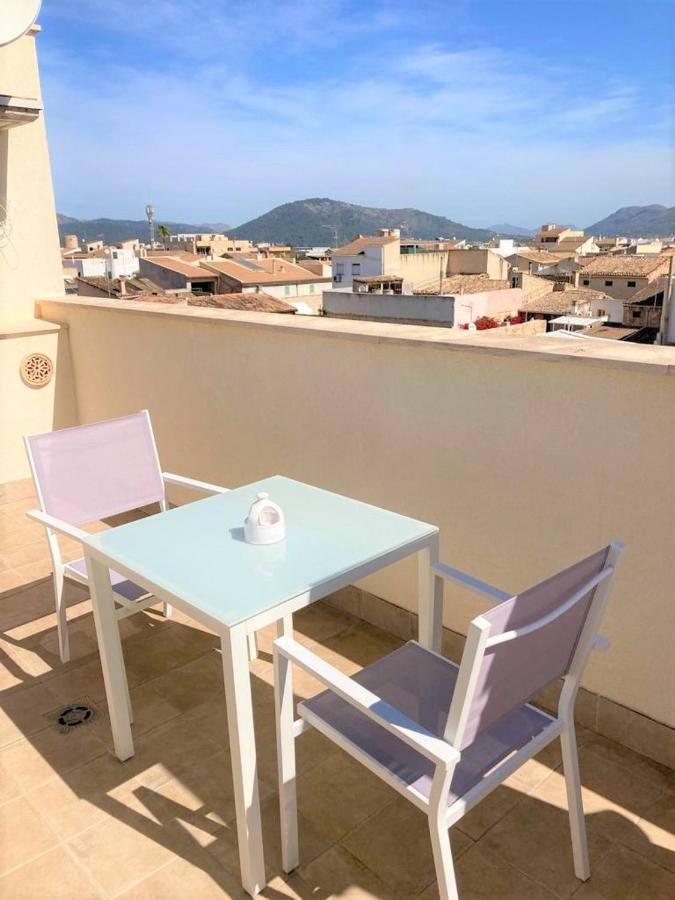 Apartamento Ideal Mallorca - Son Vent Muntanya - 2 Sa Pobla