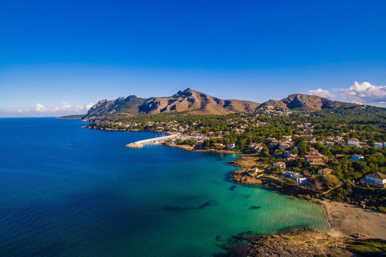 Ideal Mallorca - Son Vent Muntanya - 2 Apartamento